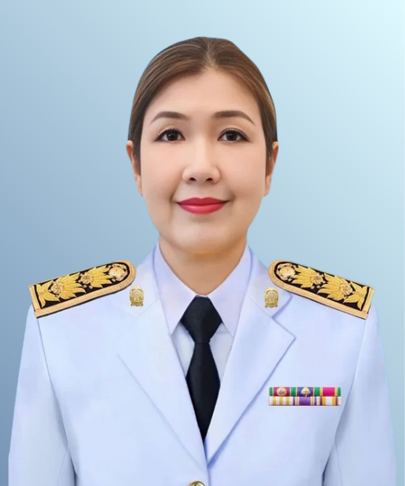 นางอาทิตยา ปัญญา