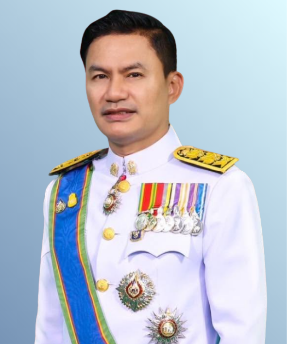 นายภูธร จันทะหงษ์ ปุณยจรัสธำรง