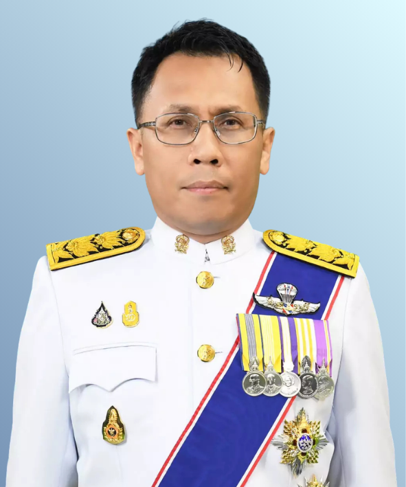นายธนู ขวัญเดช 